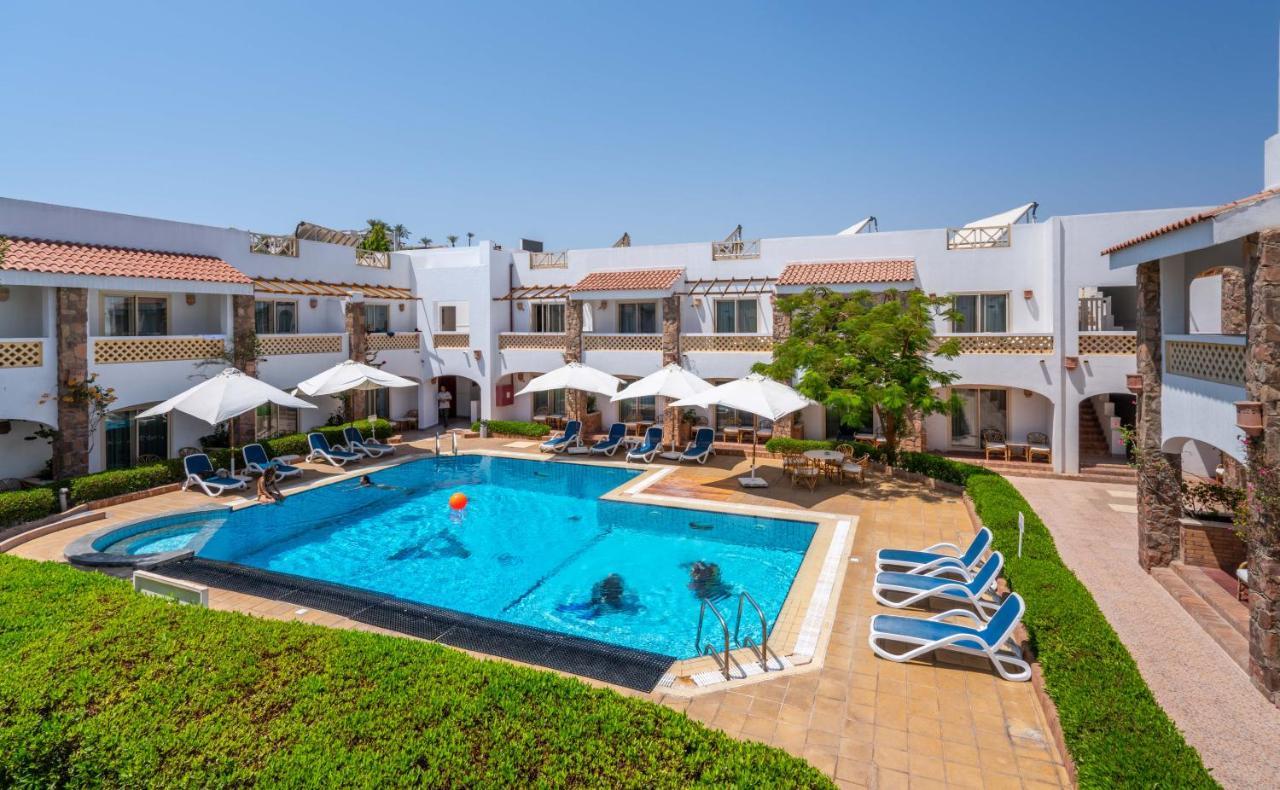 Camel Dive Club & Hotel - Boutique Hotel Σαρμ Ελ Σέιχ Εξωτερικό φωτογραφία