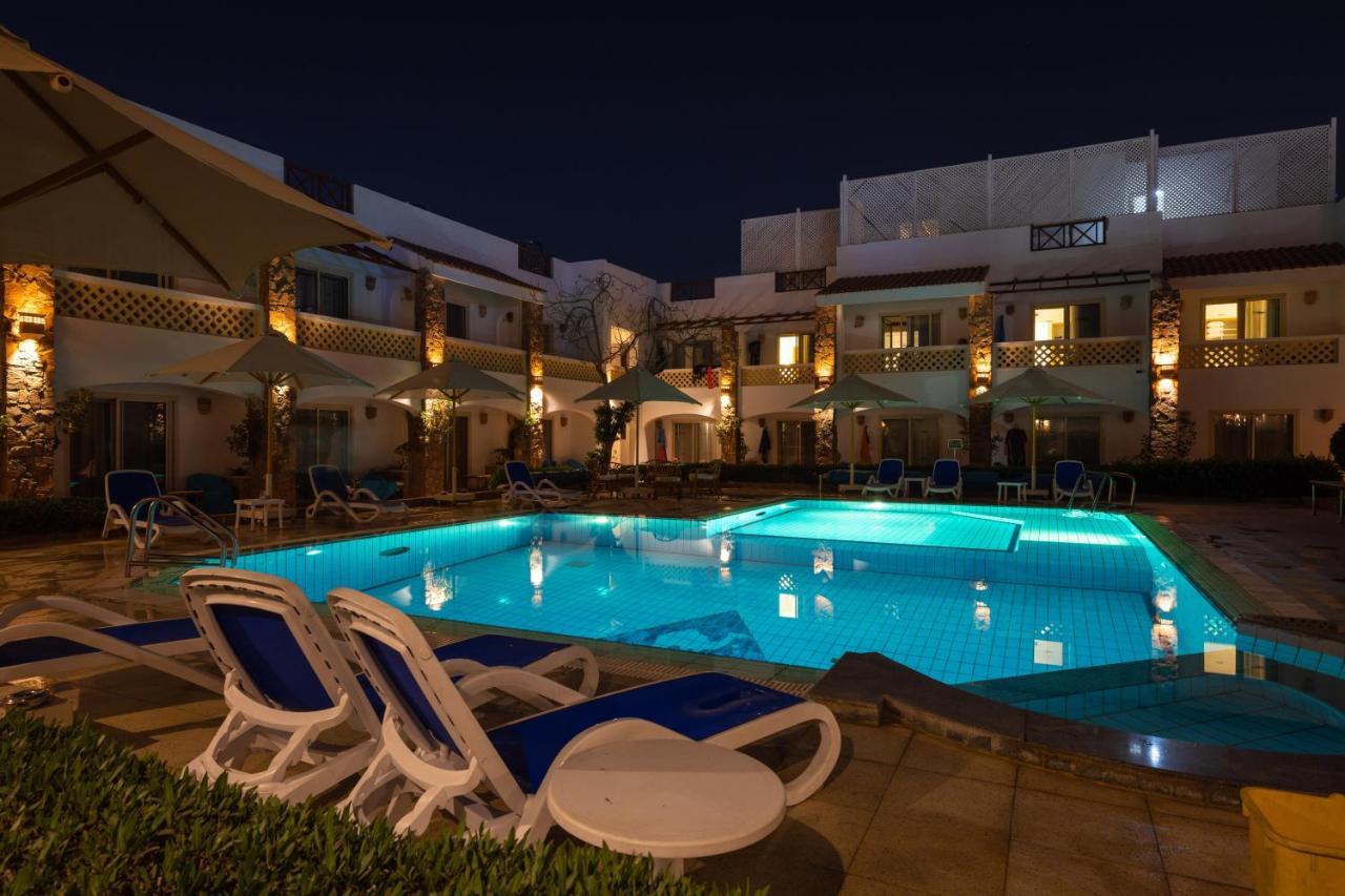 Camel Dive Club & Hotel - Boutique Hotel Σαρμ Ελ Σέιχ Εξωτερικό φωτογραφία