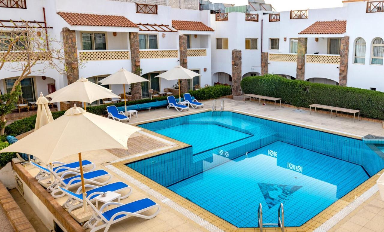 Camel Dive Club & Hotel - Boutique Hotel Σαρμ Ελ Σέιχ Εξωτερικό φωτογραφία