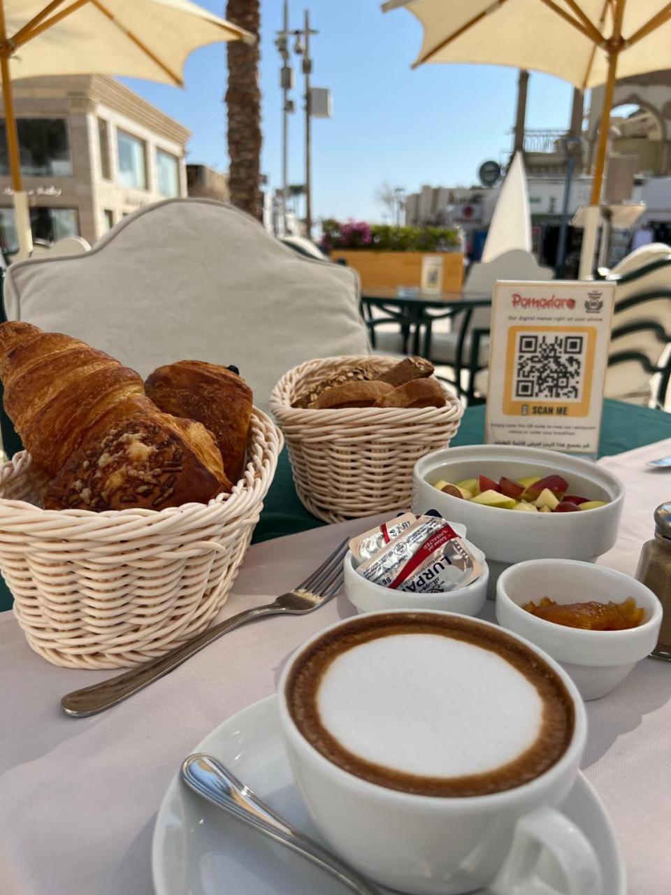 Camel Dive Club & Hotel - Boutique Hotel Σαρμ Ελ Σέιχ Εξωτερικό φωτογραφία