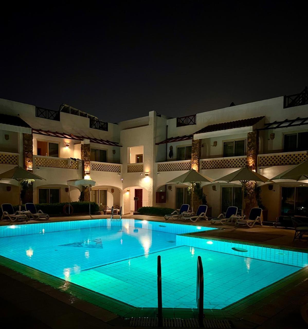 Camel Dive Club & Hotel - Boutique Hotel Σαρμ Ελ Σέιχ Εξωτερικό φωτογραφία