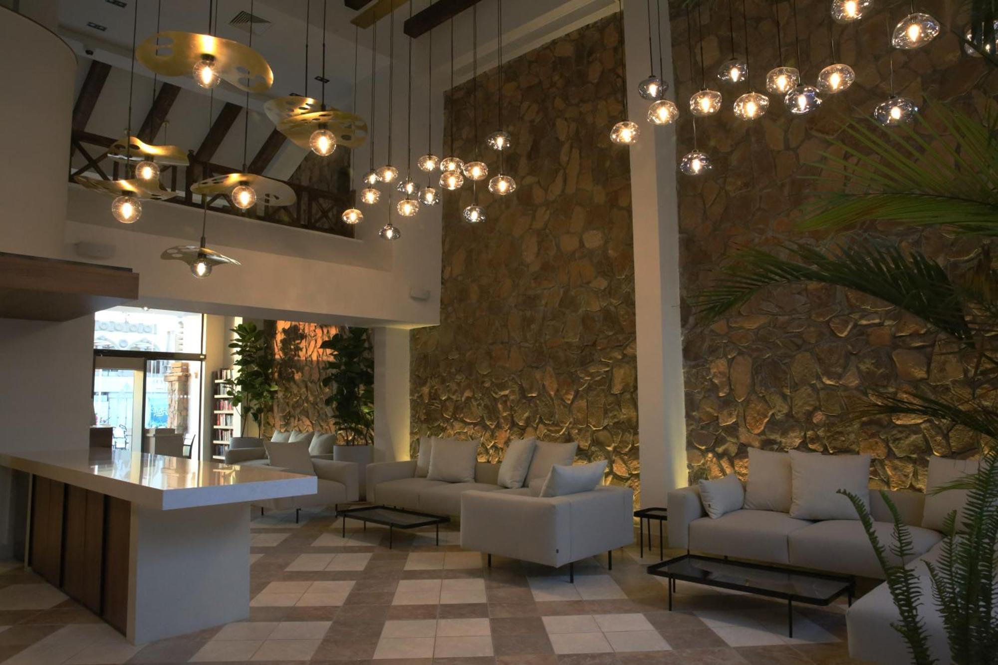 Camel Dive Club & Hotel - Boutique Hotel Σαρμ Ελ Σέιχ Εξωτερικό φωτογραφία