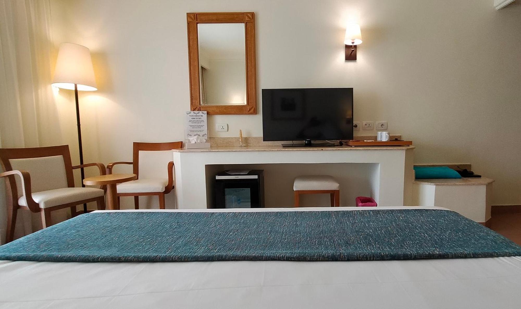Camel Dive Club & Hotel - Boutique Hotel Σαρμ Ελ Σέιχ Εξωτερικό φωτογραφία