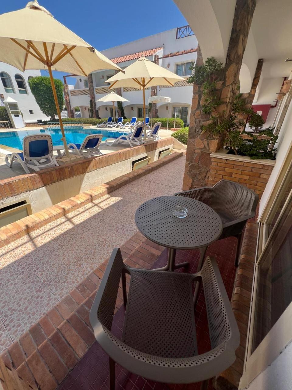 Camel Dive Club & Hotel - Boutique Hotel Σαρμ Ελ Σέιχ Εξωτερικό φωτογραφία