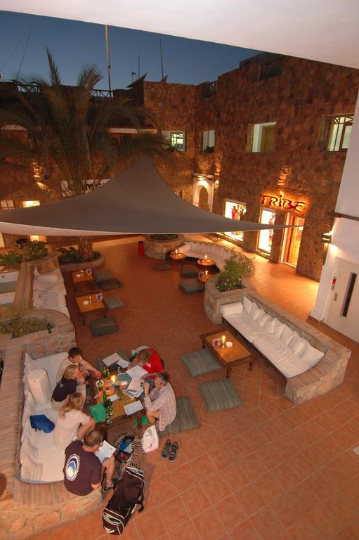 Camel Dive Club & Hotel - Boutique Hotel Σαρμ Ελ Σέιχ Εξωτερικό φωτογραφία
