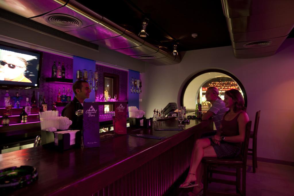 Camel Dive Club & Hotel - Boutique Hotel Σαρμ Ελ Σέιχ Εξωτερικό φωτογραφία