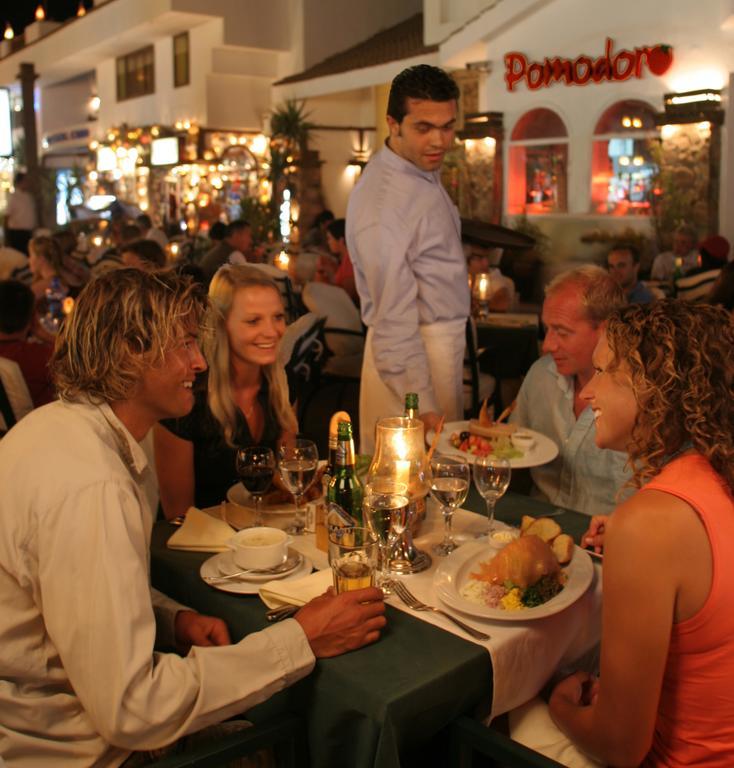 Camel Dive Club & Hotel - Boutique Hotel Σαρμ Ελ Σέιχ Εξωτερικό φωτογραφία